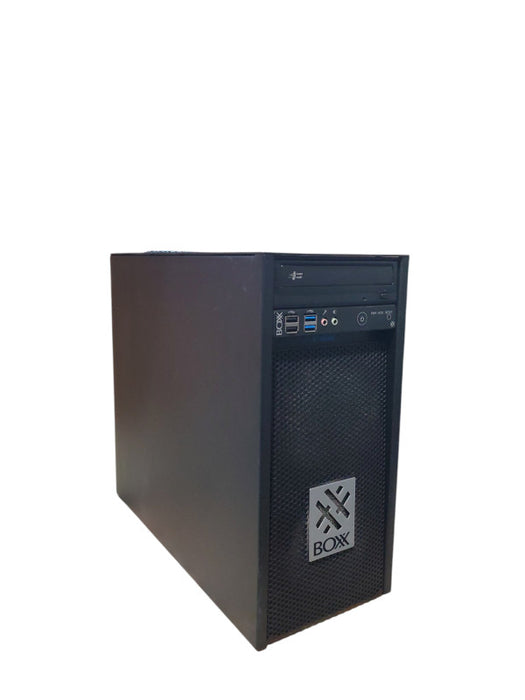 Custom PC GRYPHON Z87- intel i7- 4770K@3.5GHz 8GB RAM QUADRO P2000 5GB