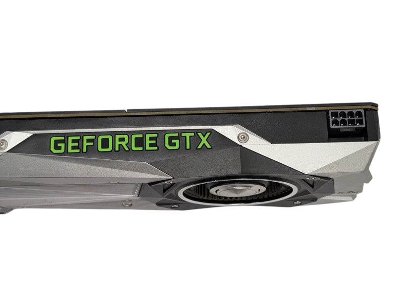 NVIDA GEFORCE GTX 1070 Founder Edition 8GB Graphic card 900-1g411-0020-000 Q-