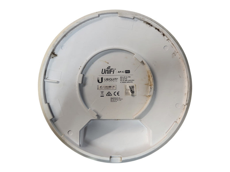 Ubiquiti Networks UAP-AC-PRO 1300Mbps Wireless Access Point Q