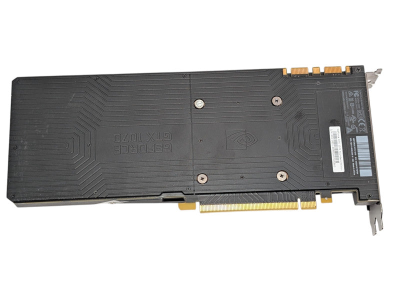 NVIDA GeForce GTX 1070 FE 8GB Graphics Card 900-1g411-0020-000 -