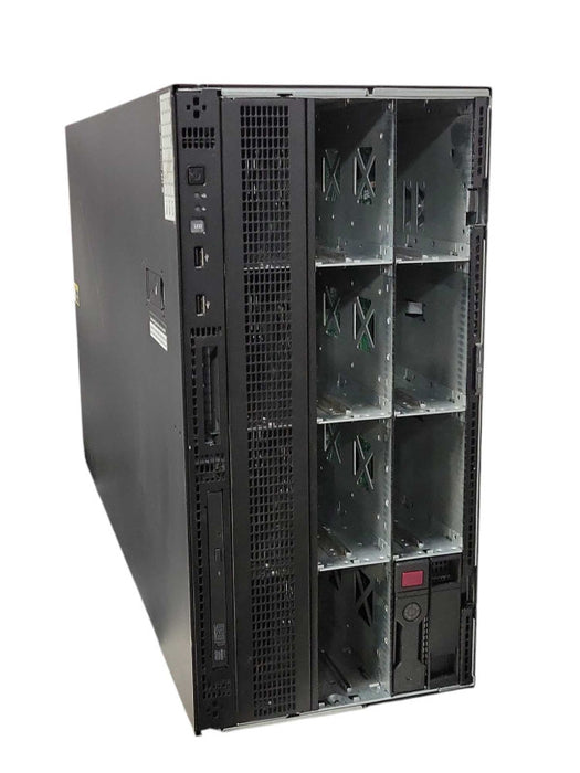 HP proliant ML350 Gen9, 1x Xeon E5-2609v4 1.7GHz, 16GB DDR4, 2x PSU  _