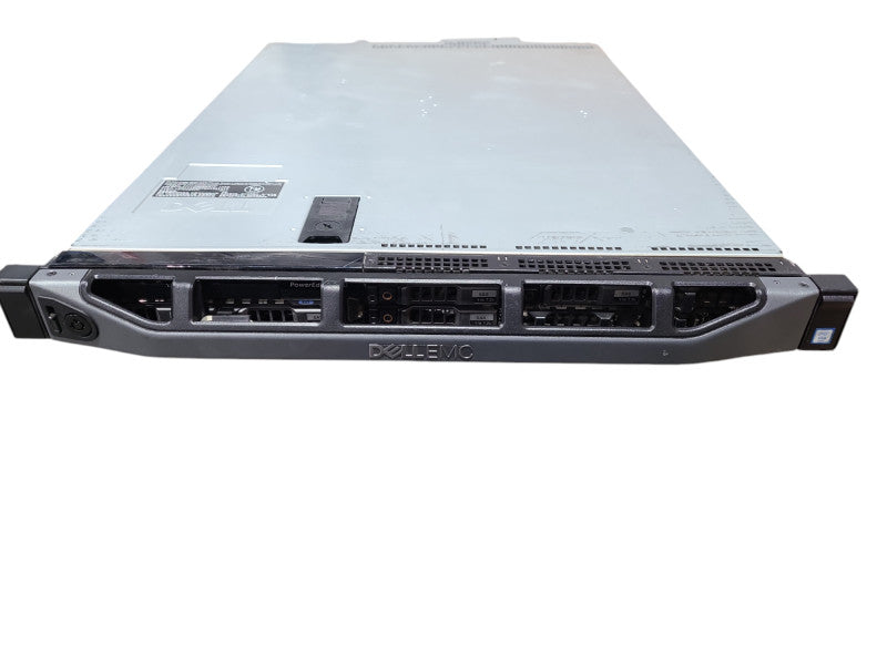 Dell PowerEdge R330 | 1x E3-1240 v5 | 32GB DDR4 | H730 | NO HDD