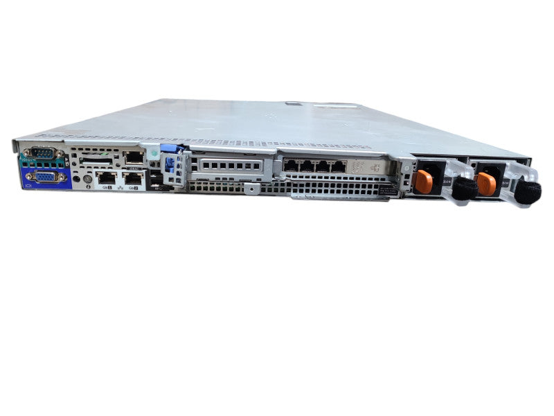 Dell PowerEdge R330 | 1x E3-1240 v5 | 32GB DDR4 | H730 | NO HDD