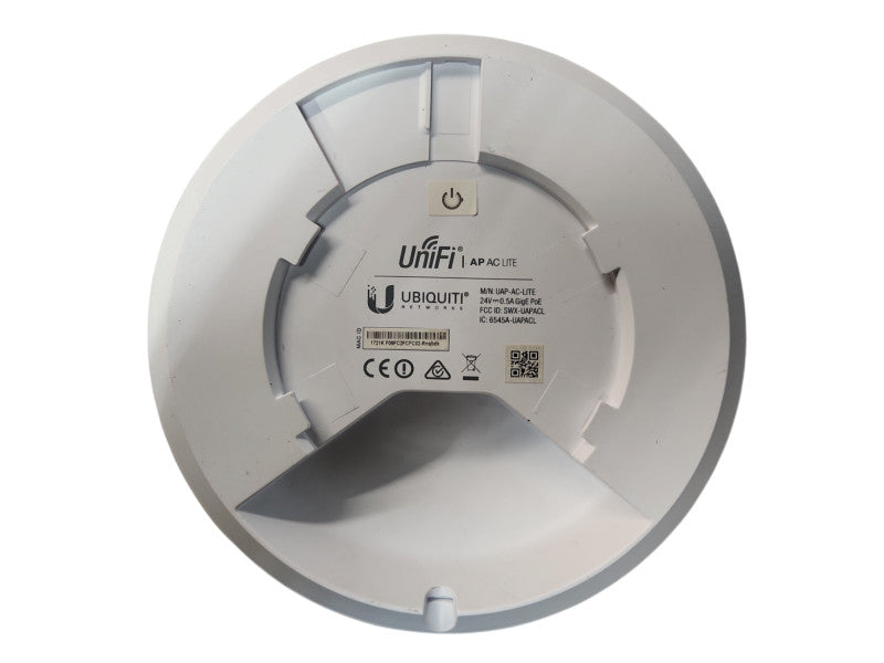 Ubiquiti UAP-AC-LITE UniFi AP AC Lite Wireless Access Point
