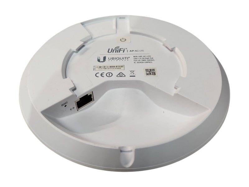 Ubiquiti UAP-AC-LITE UniFi AP AC Lite Wireless Access Point