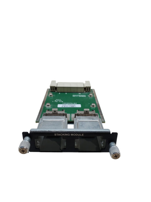Dell Stacking Module for PowerConnect 6200 6224 6248 Switches - 0YY741