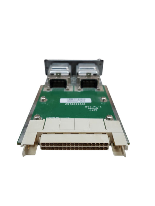 Dell Stacking Module for PowerConnect 6200 6224 6248 Switches - 0YY741