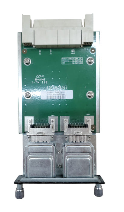 Dell Stacking Module for PowerConnect 6200 6224 6248 Switches - 0YY741