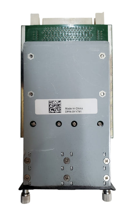 Dell Stacking Module for PowerConnect 6200 6224 6248 Switches - 0YY741
