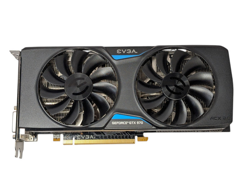NVIDA GEFORCE GTX 970 SC 4GB 04g-p4-2977-kr Q-