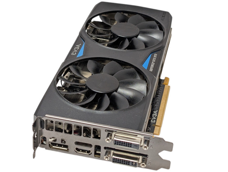 NVIDA GEFORCE GTX 970 SC 4GB 04g-p4-2977-kr Q-