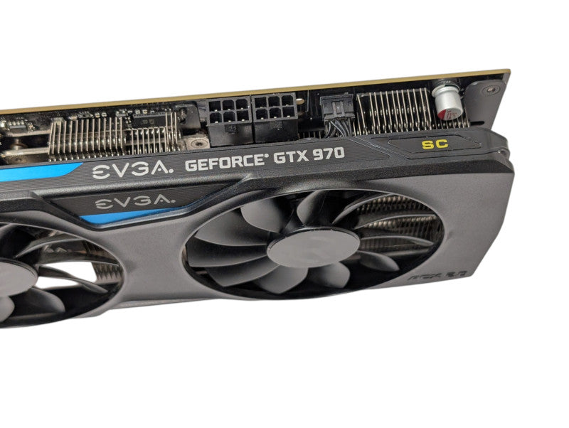 NVIDA GEFORCE GTX 970 SC 4GB 04g-p4-2977-kr Q-