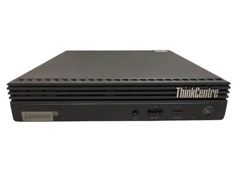 Lenovo ThinkCentre M60E USFF i5 -1035G1 @ 2.90GHz 16GB DDR4 256GB NVme $