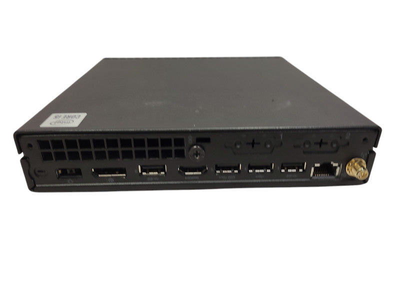 Lenovo ThinkCentre M60E USFF i5 -1035G1 @ 2.90GHz 16GB DDR4 256GB NVme $