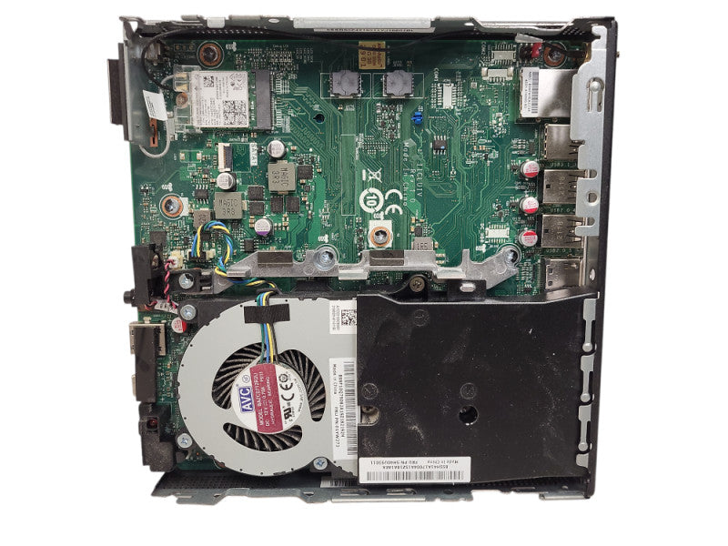 Lenovo ThinkCentre M60E USFF i5 -1035G1 @ 2.90GHz 16GB DDR4 256GB NVme $