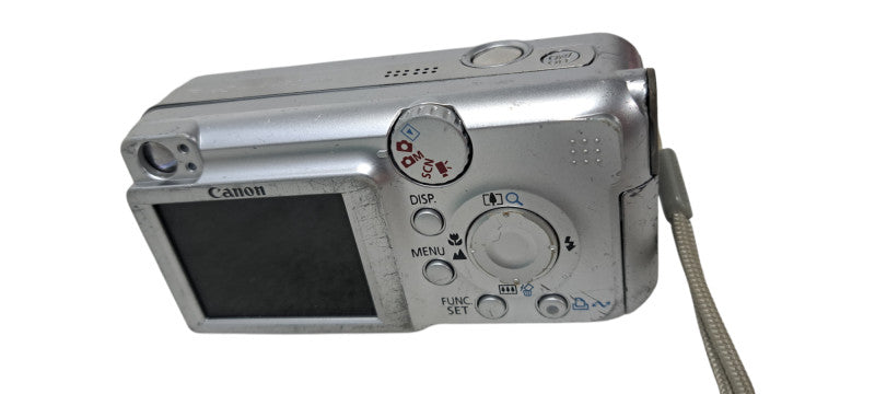 Canon PowerShot A460 Digital Camera