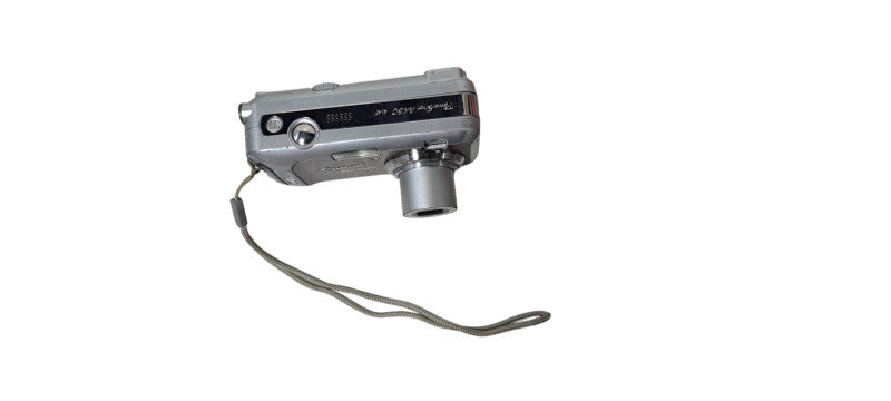 Canon PowerShot A460 Digital Camera