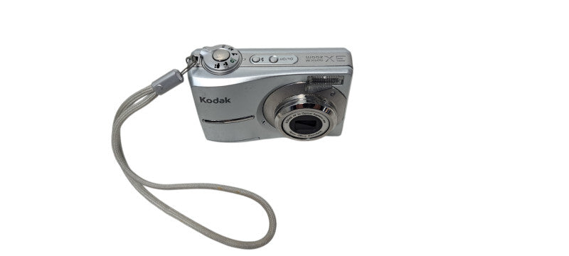 Kodak EasyShare C913 9.2MP Digital Camera Q