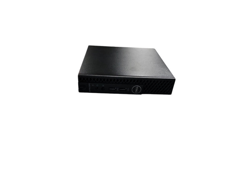 Dell Optiplex 3070 Micro i5 - 9500T @ 2.20GHz 16GB DDR4 Ram Qθ