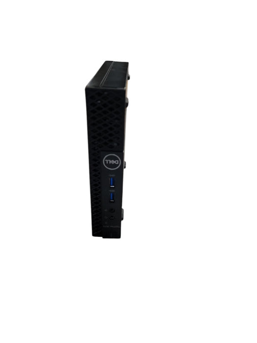 Dell Optiplex 3070 Micro i5 - 9500T @ 2.20GHz 16GB DDR4 Ram Qθ