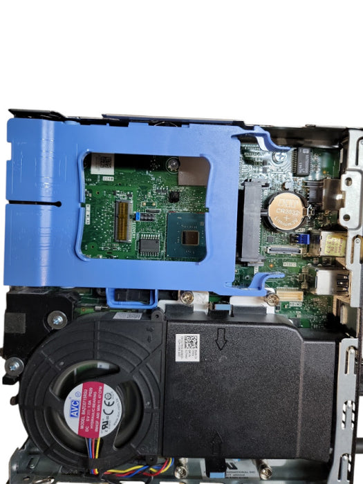 Dell Optiplex 3070 Micro i5 - 9500T @ 2.20GHz 16GB DDR4 Ram Qθ