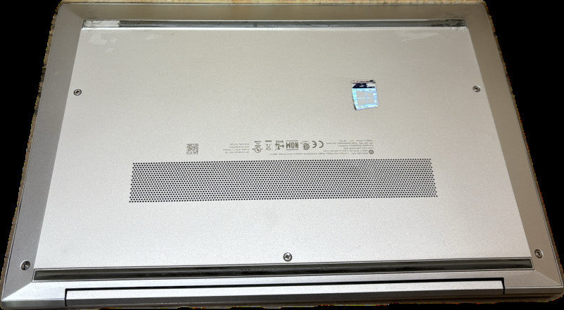HP EliteBook 830 G8 Core i5-1145G7@2.6GHz 16GB RAM 256GB SSD READ  Lap200