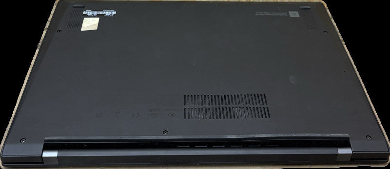 Lenovo ThinkPad X1 Carbon Gen 10 Core i7-1255U@1.7GHz 16GB RAM 512GB SSD  Lap200
