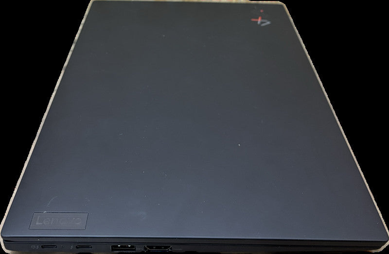 Lenovo ThinkPad X1 Carbon Gen 10 Core i7-1255U@1.7GHz 16GB RAM 512GB SSD  Lap200