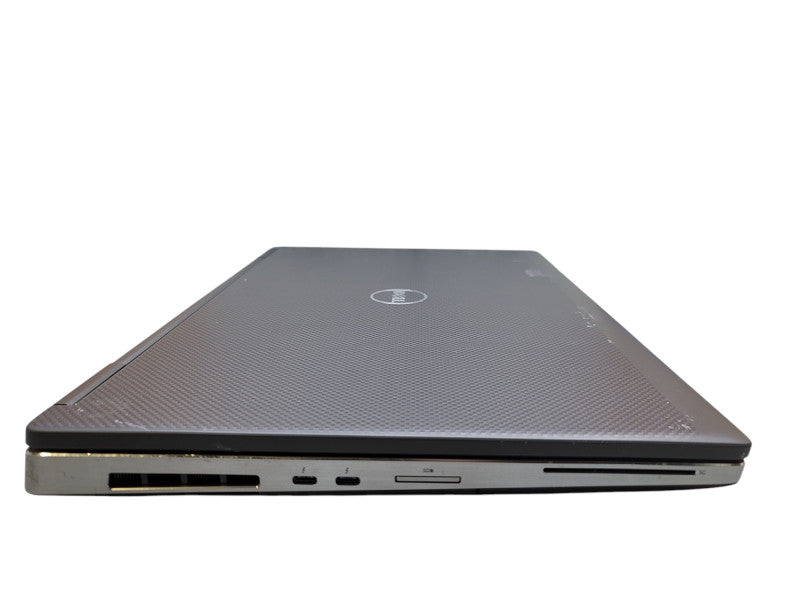 Dell Precision 7740 i7-9750H 64GB DDR4 RTX 4000 256GB SSD READ β Lap200