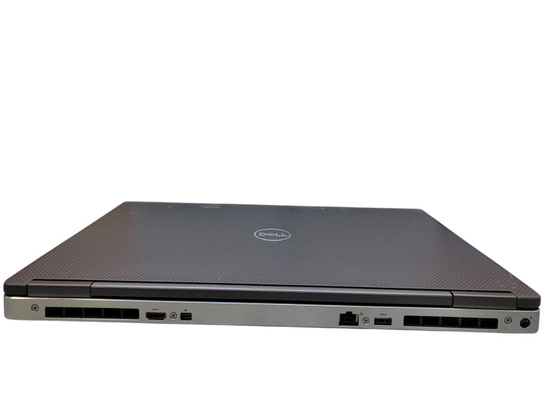 Dell Precision 7740 i7-9750H 64GB DDR4 RTX 4000 256GB SSD READ β Lap200