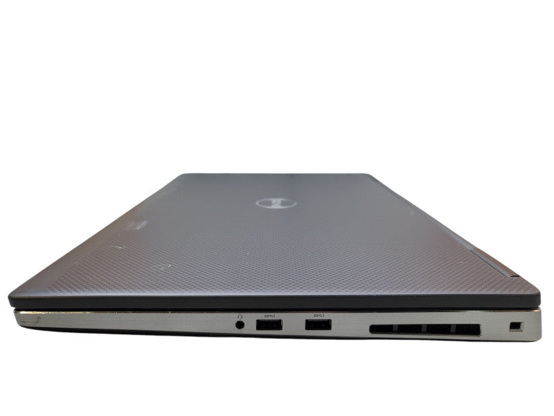 Dell Precision 7740 i7-9750H 64GB DDR4 RTX 4000 256GB SSD READ β Lap200