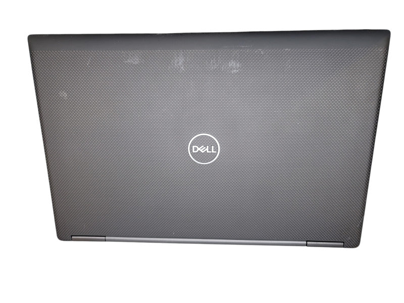 Dell Precision 7740 i7-9750H 64GB DDR4 RTX 4000 256GB SSD READ β Lap200
