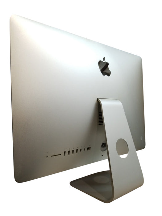 Apple iMac 21.5" Retina 4K, i5-5675R CPU 3.10GHz 8GB RAM - 1TB HDD A1418