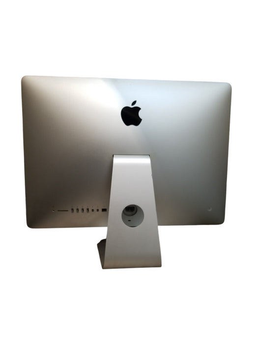 Apple iMac 21.5" Retina 4K, i5-5675R CPU 3.10GHz 8GB RAM - 1TB HDD A1418