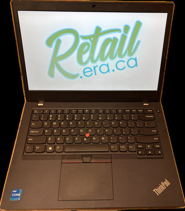 Lenovo ThinkPad L14 Gen 2 Core i5-1035G7@2.4GHz 16GB RAM 256GB SSD  Lap200