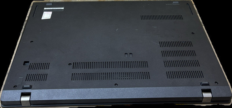 Lenovo ThinkPad L14 Gen 2 Core i5-1035G7@2.4GHz 16GB RAM 256GB SSD  Lap200