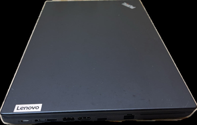 Lenovo ThinkPad L14 Gen 2 Core i5-1035G7@2.4GHz 16GB RAM 256GB SSD  Lap200