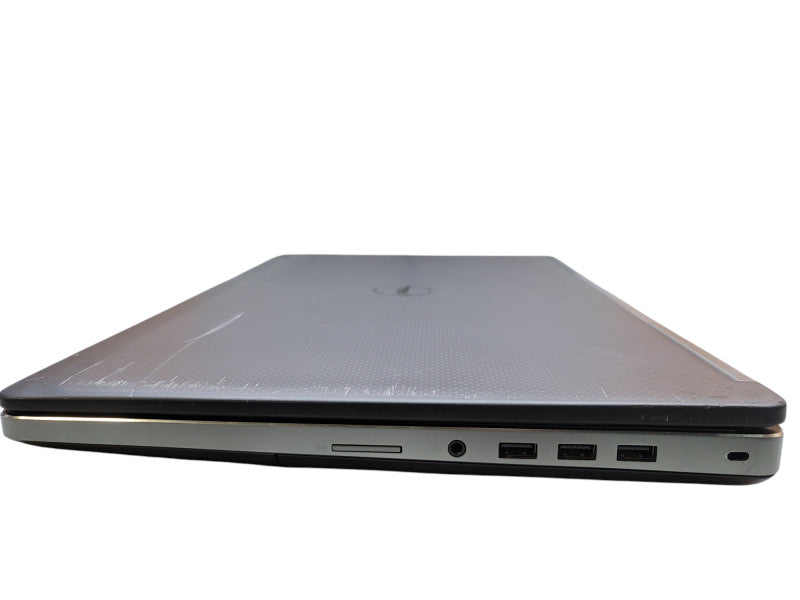 Dell Precision 7710 i7-6870HQ 32GB DDR4 Quadro M4000 256GB SSD  β