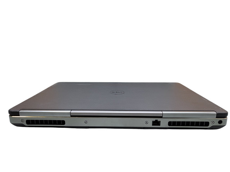 Dell Precision 7710 i7-6870HQ 32GB DDR4 Quadro M4000 256GB SSD  β