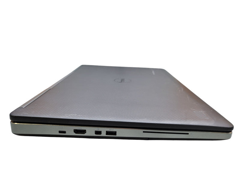 Dell Precision 7710 i7-6870HQ 32GB DDR4 Quadro M4000 256GB SSD  β
