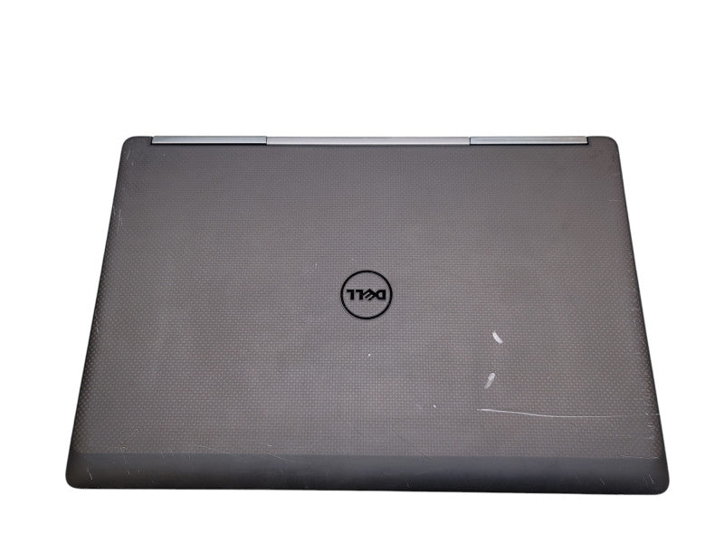 Dell Precision 7710 i7-6870HQ 32GB DDR4 Quadro M4000 256GB SSD  β