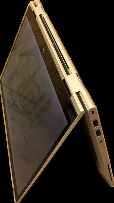 HP EliteBook x360 830 G8 TOUCH i5-1135G7@2.4GHz 16GB RAM 256GB SSD READ  Lap200
