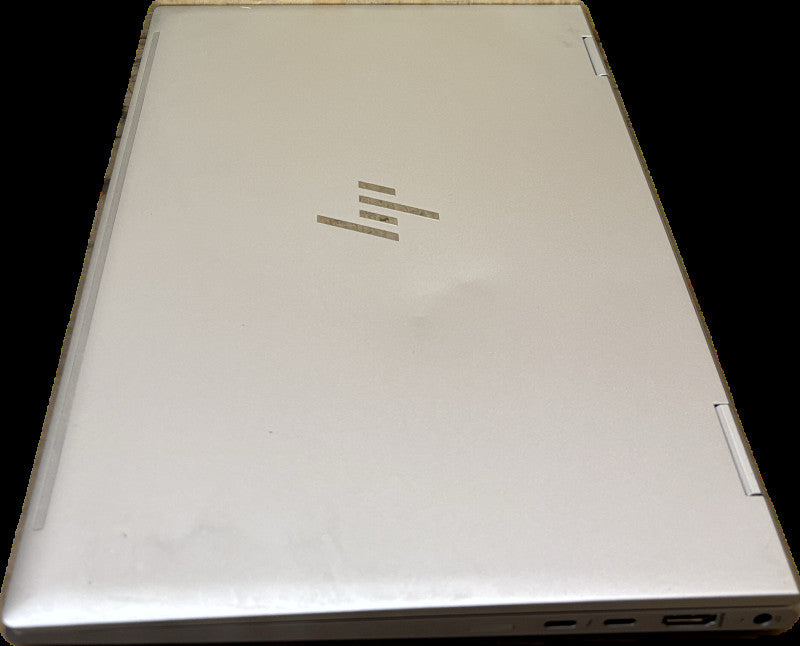 HP EliteBook x360 830 G8 TOUCH i5-1135G7@2.4GHz 16GB RAM 256GB SSD READ  Lap200