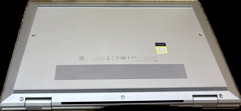 HP EliteBook x360 830 G8 TOUCH i5-1135G7@2.4GHz 16GB RAM 256GB SSD READ  Lap200