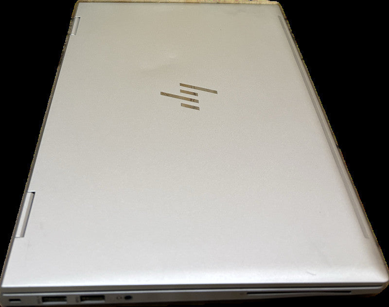 HP EliteBook x360 830 G8 TOUCH i5-1135G7@2.4GHz 16GB RAM 256GB SSD READ  Lap200