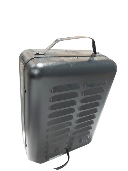 SAI Fan Forced Electric Space Heater Model: 0681  =