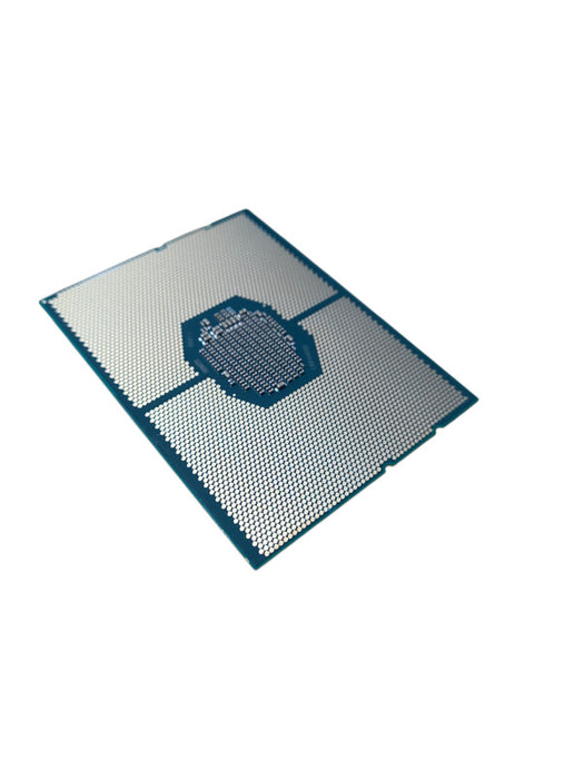 Intel Xeon Gold 6244 @ 3.6GHz CPU SRF8Z L004H698 Q