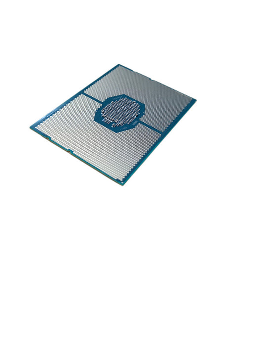 Intel Xeon Gold 6244 @ 3.6GHz CPU SRF8Z L004H698 Q