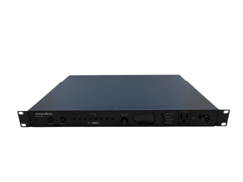 Panamax M4315-PRO 9 Port Power Conditioner *READ*