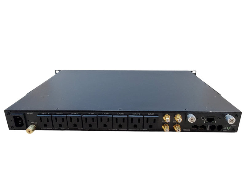 Panamax M4315-PRO 9 Port Power Conditioner *READ*